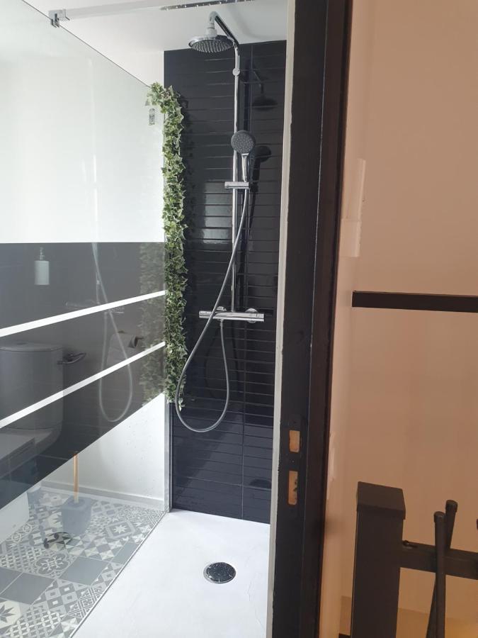 Apartament Le Loft De Blossac Poitiers Zewnętrze zdjęcie