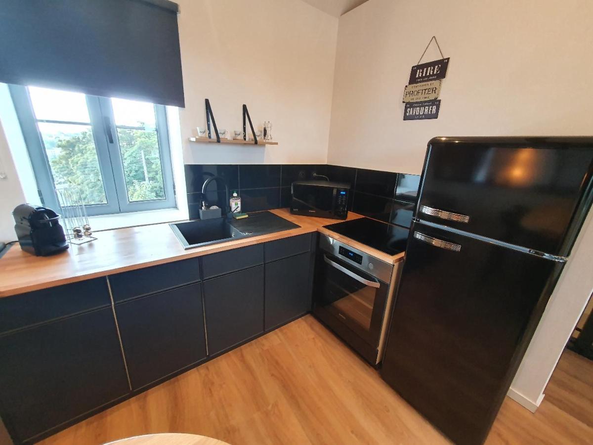 Apartament Le Loft De Blossac Poitiers Zewnętrze zdjęcie